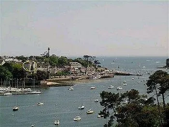 Les Bains De Riviera Bretonne 贝诺代