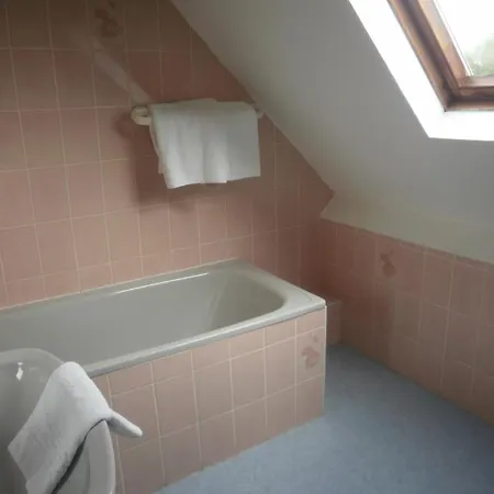 Grand Les Bains De Riviera Bretonne 3* Bénodet