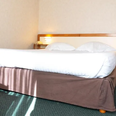 Grand Les Bains De Riviera Bretonne 3*